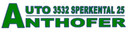Logo Auto Anthofer e.U.